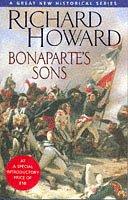 Cover of: Bonaparte's Sons by Richard Howard