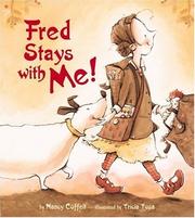 Cover of: Fred stays with me