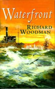 Cover of: Waterfront by Richard Woodman