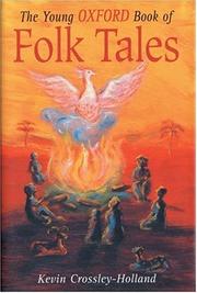 Cover of: The young Oxford book of folk tales