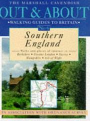 Cover of: Southern England (Out & About Walking Guides to Great Britain)