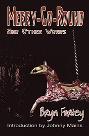 Cover of: Merry-Go-Round by Bryn Fortey