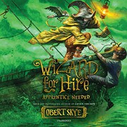 Cover of: Apprentice Needed: The Wizard for Hire Series, book 2