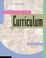 Cover of: Developing the curriculum