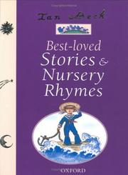 Cover of: Best-loved Stories and Nursey Rhymes