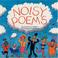 Cover of: Noisy Poems (Umbrella Books)