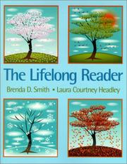 Cover of: Lifelong Reader, The