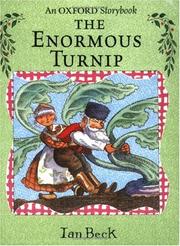 Cover of: The Enormous Turnip (Oxford Storybook)