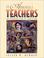 Cover of: America's Teachers