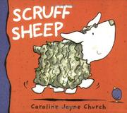 Cover of: Scruff Sheep