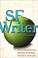 Cover of: SF writer