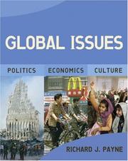 Cover of: Global Issues by Richard J. Payne