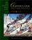 Cover of: America Past and Present, Volume I (FlexChoice Edition)