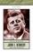 Cover of: John F. Kennedy and a new generation