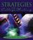 Cover of: Strategies for college writing