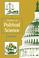 Cover of: Careers in Political Science