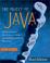 Cover of: The Object of Java
