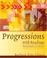 Cover of: Progressions with readings : paragraph to essay