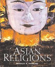 Asian Religions by Bradley K. Hawkins