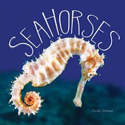 Sea Horses by Darla Duhaime
