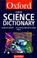 Cover of: Concise science dictionary.