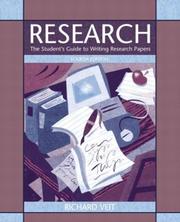 Research cover