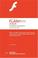 Cover of: Macromedia Flash MX 2004
