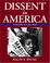 Cover of: Dissent in America, Volume II