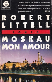 Cover of: Moskau, mon amour by 