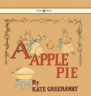 Cover of: A Apple Pie - Illustrated by Kate Greenaway