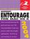 Cover of: Microsoft Entourage 2004 for Mac OS X