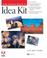 Cover of: Adobe Photoshop Elements 3.0 idea kit