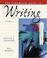 Cover of: The Longwood guide to writing