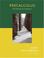 Cover of: Precalculus with modeling and visualization.