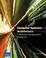 Cover of: Computer Systems Architecture