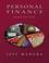 Cover of: Personal Finance (3rd Edition)