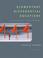 Cover of: Elementary Differential Equations with Boundary Value Problems with IDE CD Package (2nd Edition)