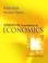 Cover of: Essential Foundations of Economics plus MyEconLab plus eBook 1-semester Student Access Kit (3rd Edition) (MyEconLab Series)