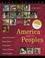 Cover of: America and Its Peoples