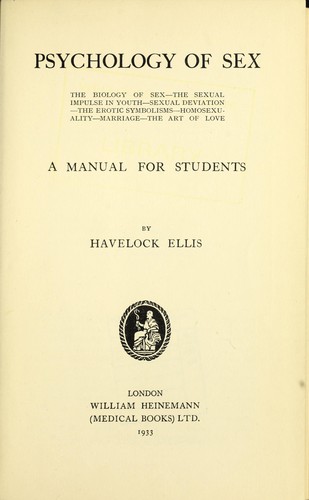 Sex Students Book