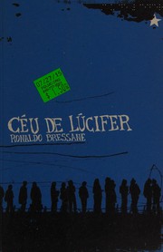 Cover of: Céu de Lúcifer