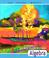 Cover of: Beginning Algebra (10th Edition) (Lial Developmental Mathematics Series)