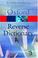 Cover of: The Oxford reverse dictionary