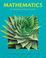 Cover of: Mathematics for Elementary School Teachers (4th Edition) (MathXL Tutorials on CD Series)
