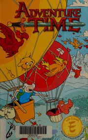Cover of: Adventure time