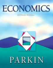 Cover of: Economics plus MyEconLab plus eBook 2-Semester Student Access Kit