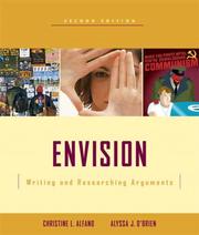 Cover of: Envision by Christine Alfano, Alyssa O'Brien