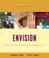 Cover of: Envision