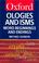 Cover of: Ologies and isms