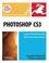 Cover of: Photoshop CS3 for Windows and Macintosh (Visual QuickStart Guide)